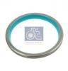 RENAULT 5010439196 Shaft Oil Seal